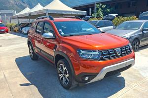 Dacia Duster 1.0 GPL 2022 con telecamera