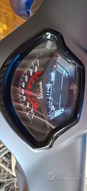 Vespa GTS 300 Supersport hpe 