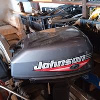 barca da pesca Linder alluminio