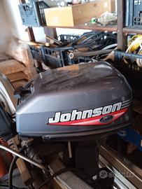 barca da pesca Linder alluminio