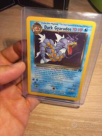 Dark Gyarados prerelease pokemon