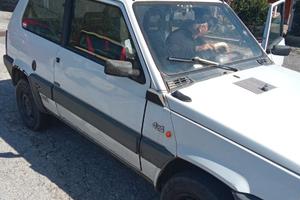 FIAT Panda 2ª serie - 1988