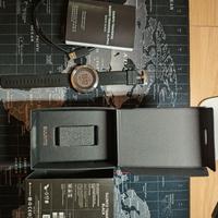 Suunto Traverse Black