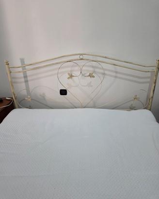 giroletto in ferro battuto