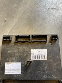 Sam mercedes w163