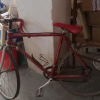 Bici da corsa bambino numero 2 euro300