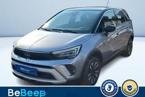 Opel Crossland 1.5 ECOTEC DESIGN&TECH 110CV