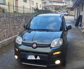 Fiat panda 4x4