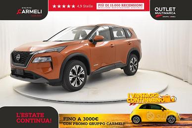 Nissan X-Trail 1.5 e-power Acenta 2wd -KM0