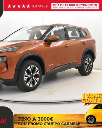 Nissan X-Trail 1.5 e-power Acenta 2wd -KM0