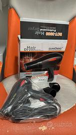 Phono Hair Dryve professionale