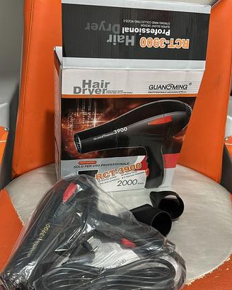 Phono Hair Dryve professionale