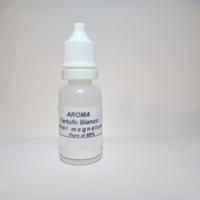 AROMA TARTUFO BIANCO Addestramento cani sport CONI