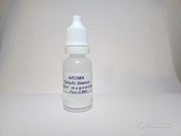 AROMA TARTUFO BIANCO Addestramento cani sport CONI