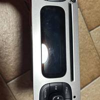 Stereo Fiat Panda