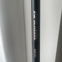 Tubertini R18 Titanium 7 MT