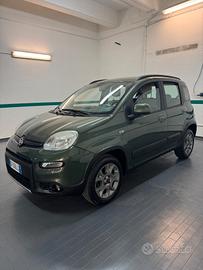 fiat panda 4x4 