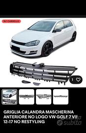 Golf 7