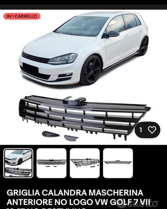 Golf 7