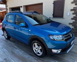 Dacia Sandero Stepway 1.5 dCi 8V 90CV Prestige