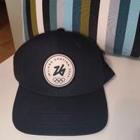 Cappellino Milano Cortina