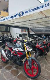 Bmw G 310 R
