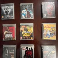 GIOCHI PS3 - ITA