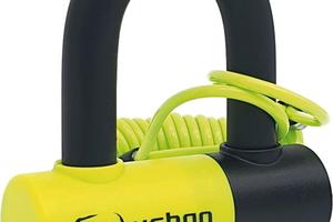 URBAN UR59 Blocca Disco per Moto, Antifurto Moto M