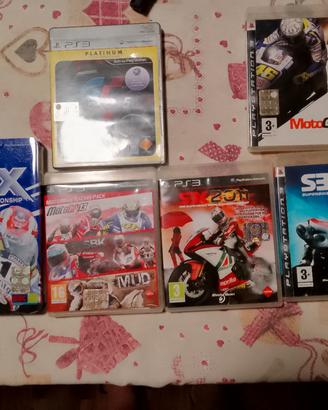 videogiochi PlayStation 3 