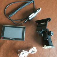 Navigatore Becker 7827