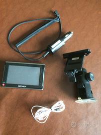 Navigatore Becker 7827