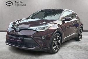 Toyota C-HR 1.8h Trend e-cvt
