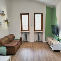 Mansarda tra le stella a Locana