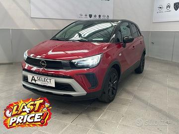 Opel Crossland 1.2 83cv Blitz Edition MT5