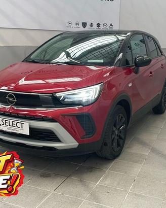 Opel Crossland 1.2 83cv Blitz Edition MT5