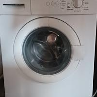 lavatrice come nuova 5kg