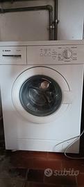 lavatrice come nuova 5kg