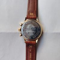 2 cronografo 1 sveglietta 