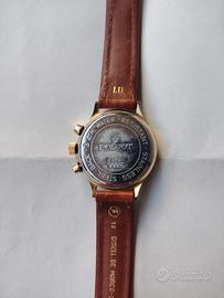 2 cronografo 1 sveglietta 