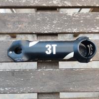 Attacco manubrio 3T ARX II