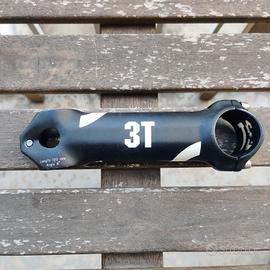 Attacco manubrio 3T ARX II