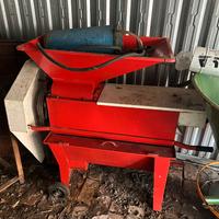 Pigiatrice a cardano