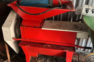 Pigiatrice a cardano