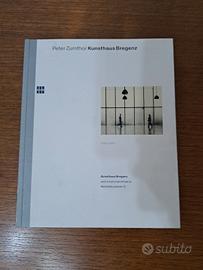 Peter Zumthor - Kunsthaus Bregenz