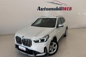 Bmw X1 sDrive 18d xLine