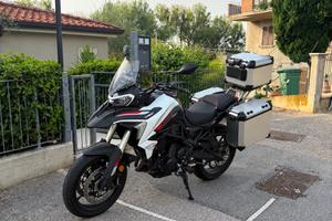 Trk 702