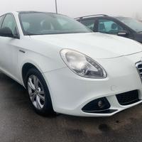 Alfa Romeo Giulietta tdi 1600 cc- distintiv full p