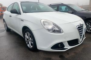 Alfa Romeo Giulietta tdi 1600 cc- distintiv full p