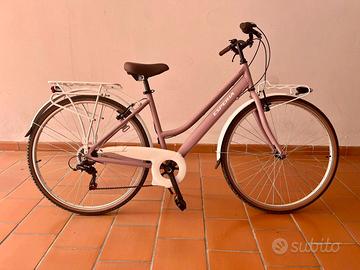 Bicicletta Donna Esperia - pari al nuovo