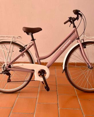 Bicicletta Donna Esperia - pari al nuovo